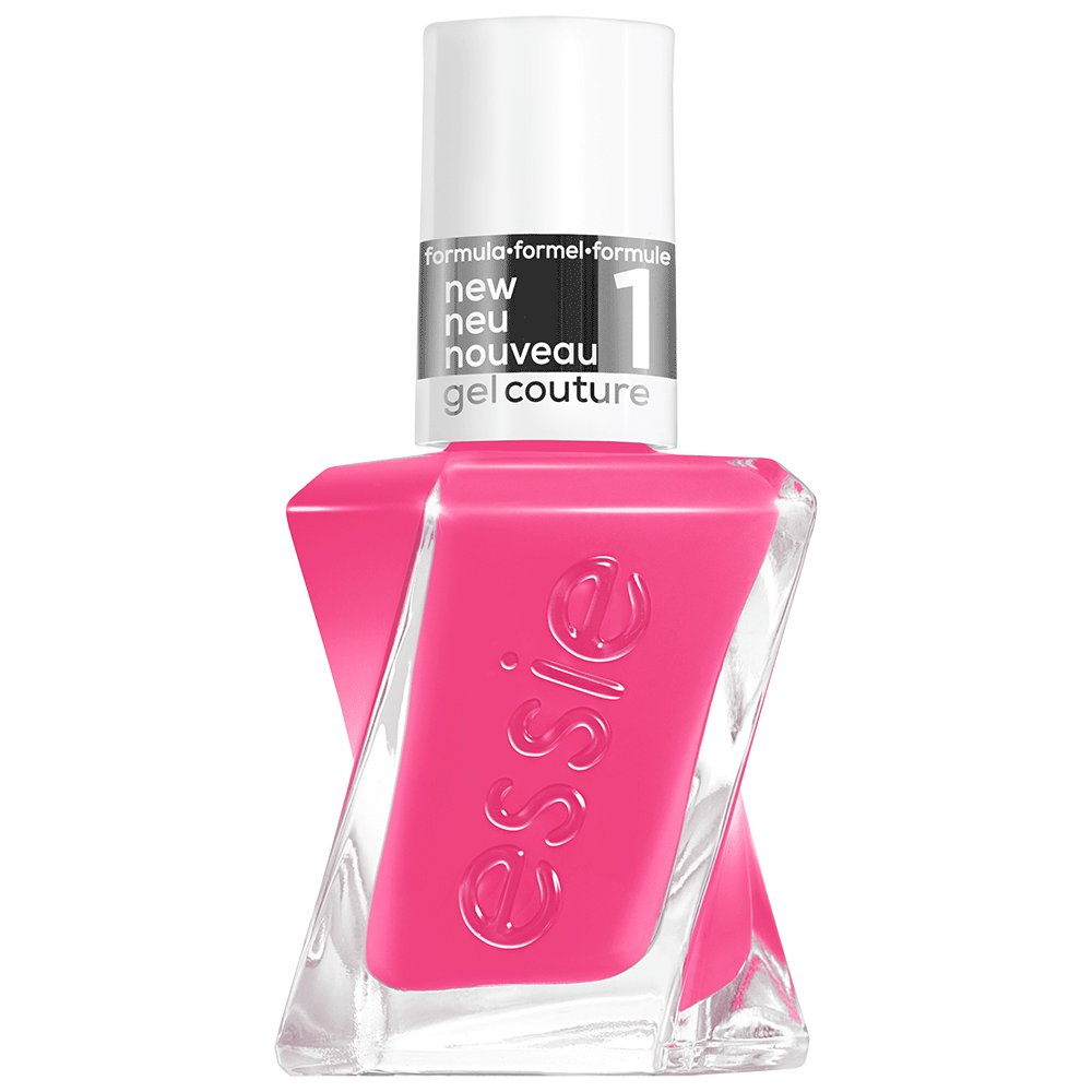 Bild: Essie Nagellack Gel Couture by Essie Pinky Ring