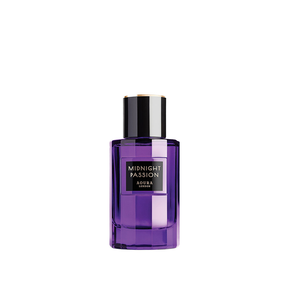 Bild: Aoura Midnight Passion Eau de Parfum