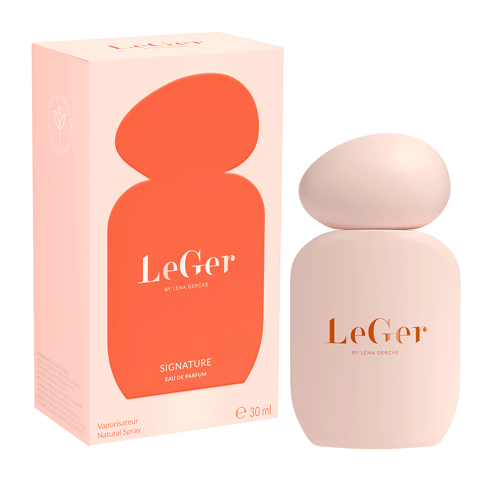 Bild: Le Ger Signature Eau de Parfum