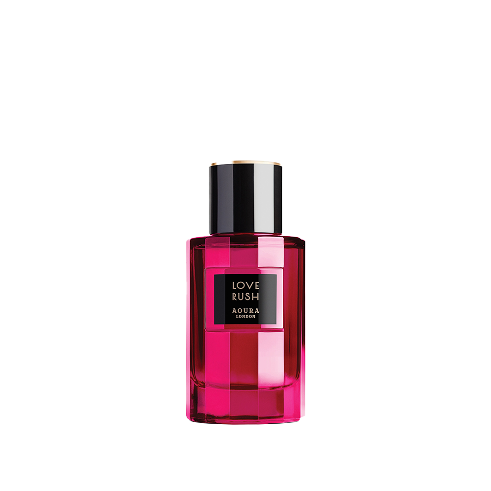 Bild: Aoura Love Rush Eau de Parfum