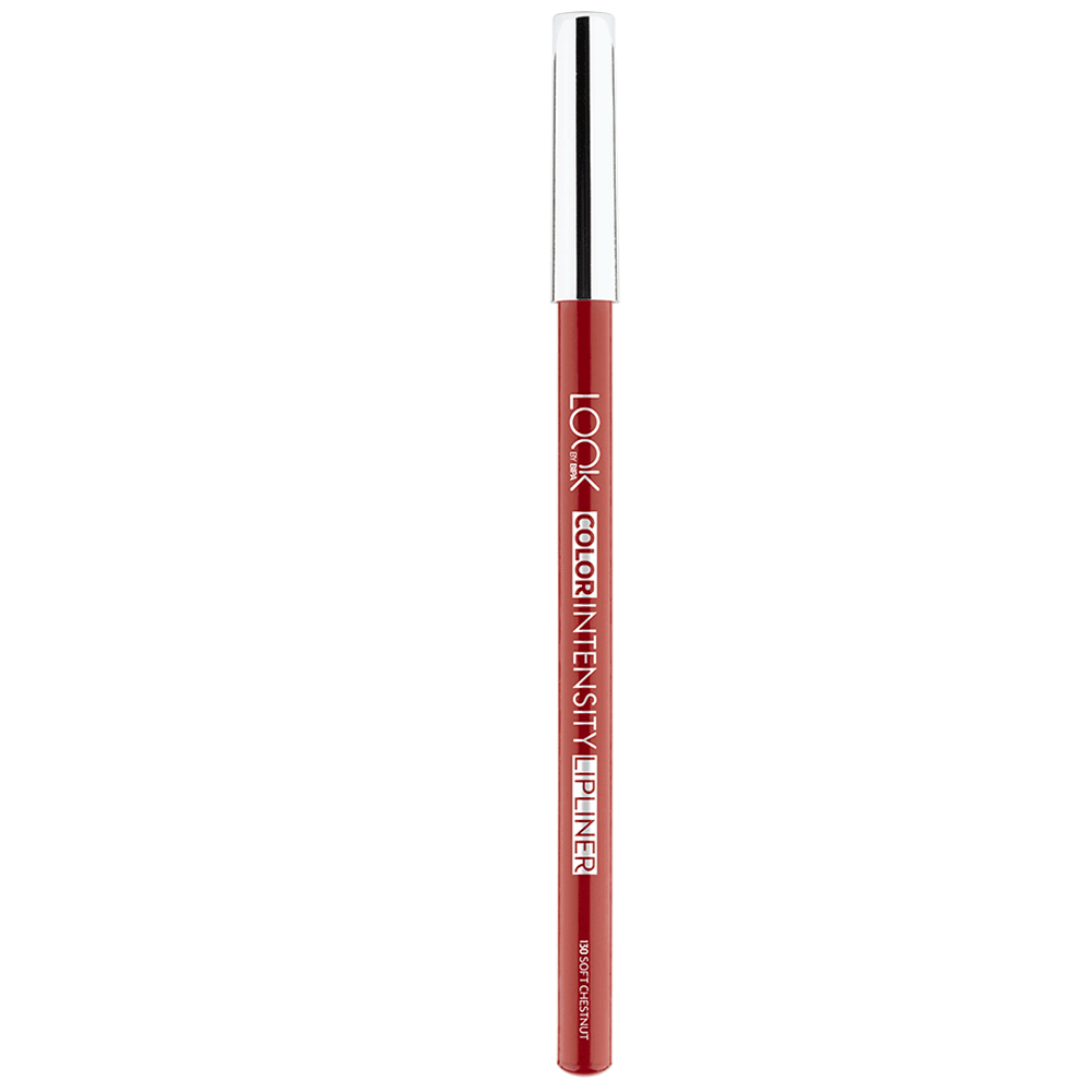 Bild: LOOK BY BIPA Color Intensity Lipliner chestnut