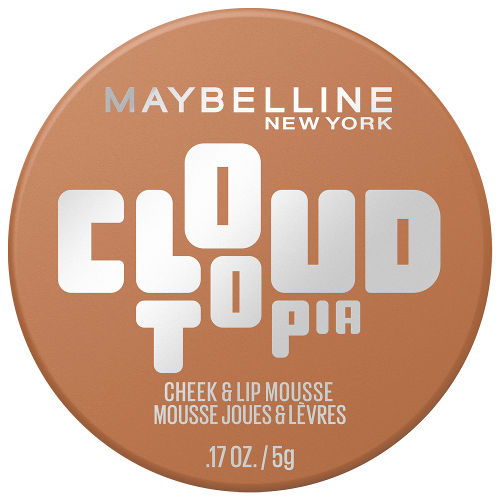 Bild: MAYBELLINE Cloudtopia Blush Toasted Sky 