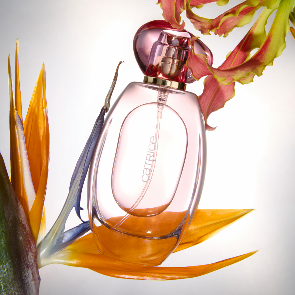 Bild: Catrice The Summer Edit Hair & Body Fragrance Mist 