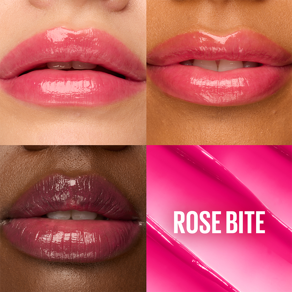 Bild: MAYBELLINE Lifter Glaze Oil Balm Lippenbalsam 003