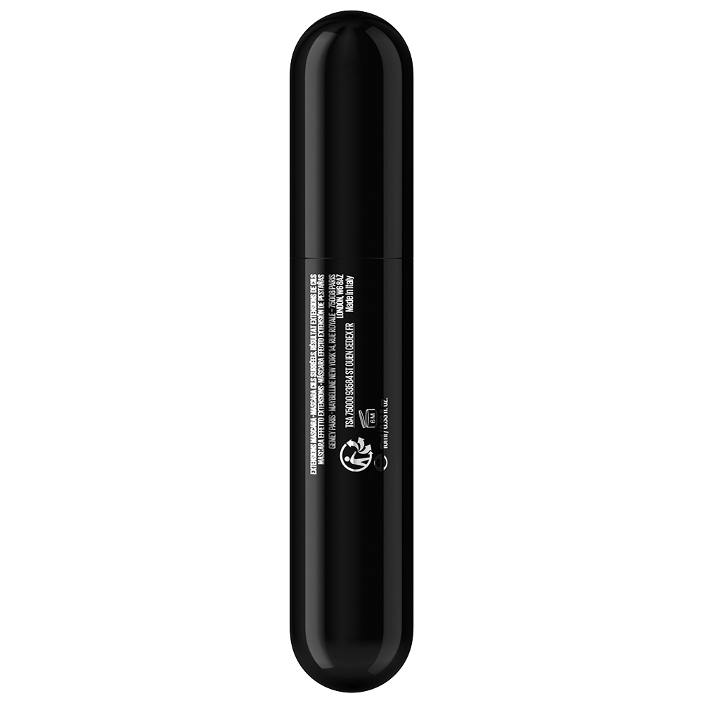 Bild: MAYBELLINE Falsies Surreal Mascara Meta Black