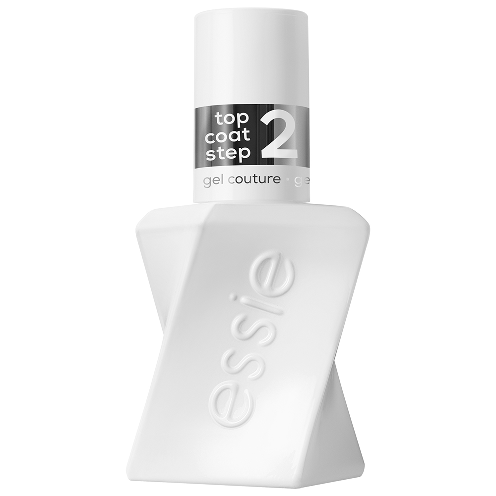 Bild: Essie Nagellack Gel Couture by Essie 