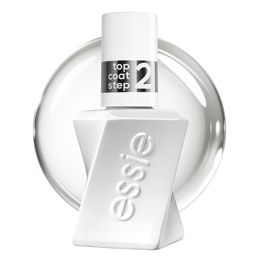 Bild: Essie Nagellack Gel Couture by Essie 