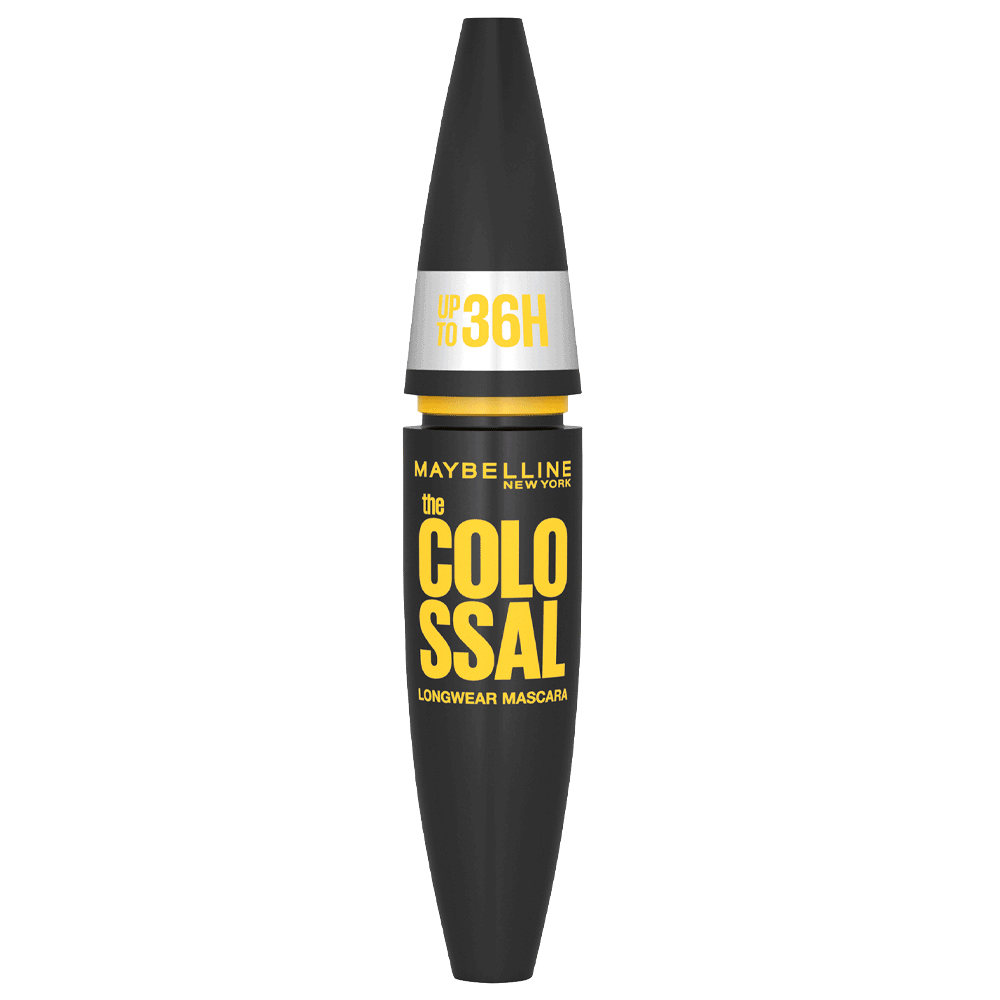 Bild: MAYBELLINE Mascara The Colossal 36h Black 