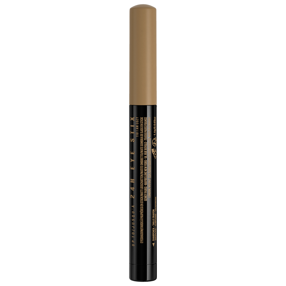 Bild: MAYBELLINE Color Tattoo 24h Eye Stix I Am Cozy