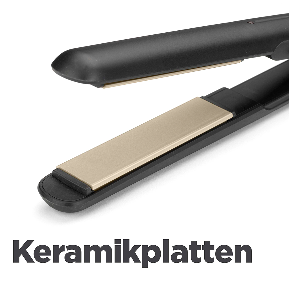 Bild: Babyliss Glätteisen Ceramic Straight 230 