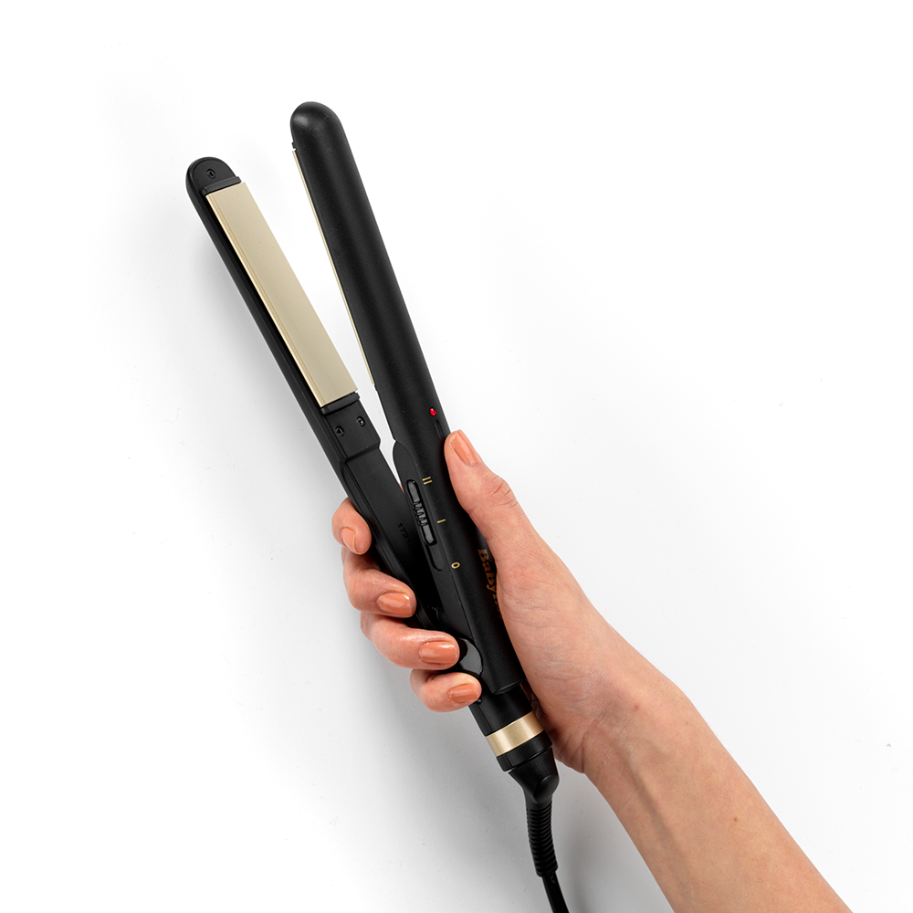 Bild: Babyliss Glätteisen Ceramic Straight 230 