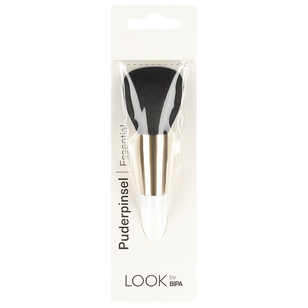Bild: LOOK BY BIPA Puderpinsel 