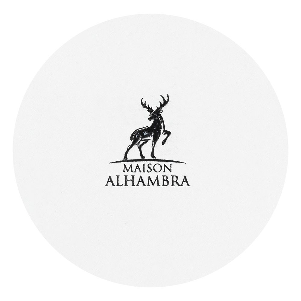 Bild: Maison Alhambra Smoky Eau de Parfum 