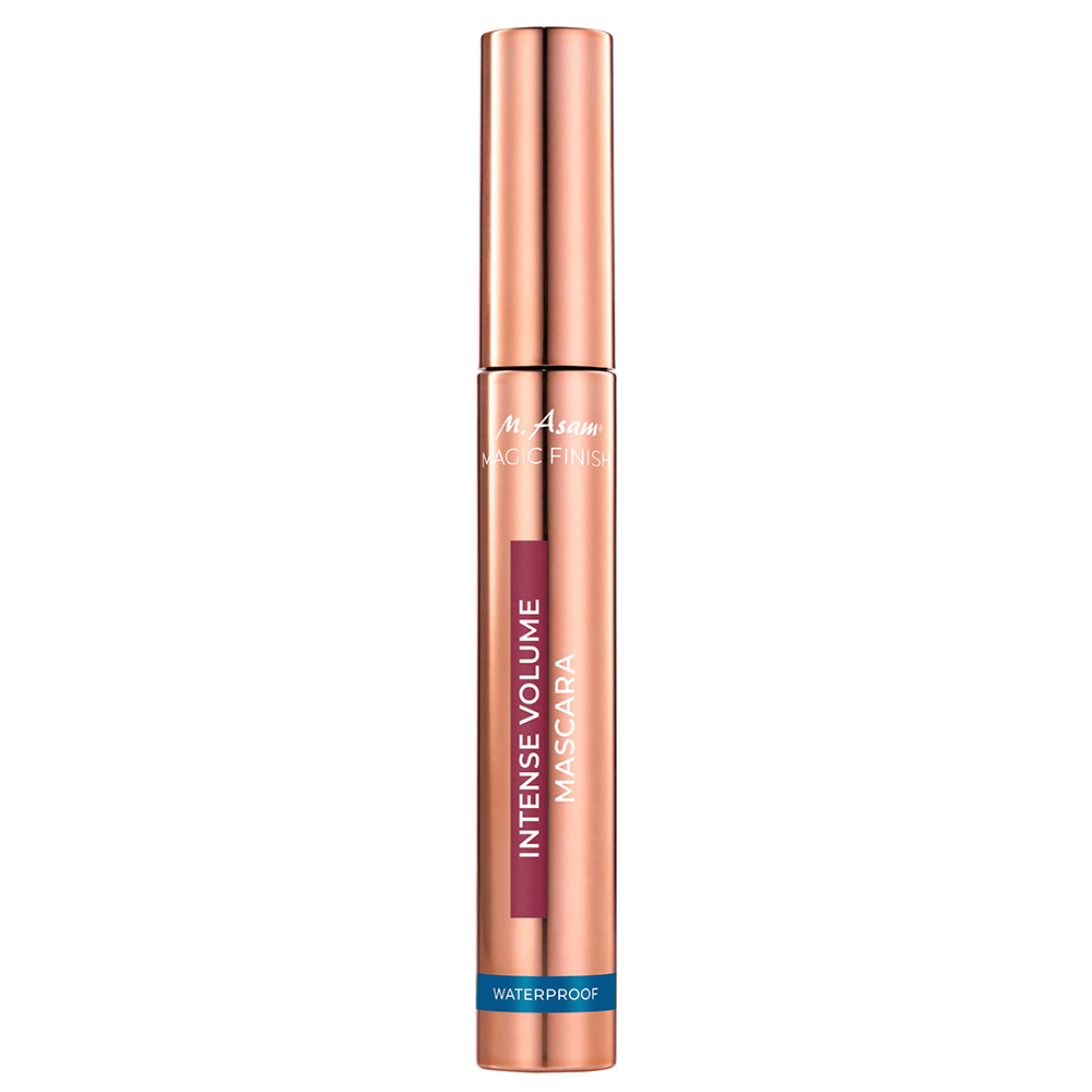 Bild: M. Asam Mascara Intense Volume Waterproof Deepblack 