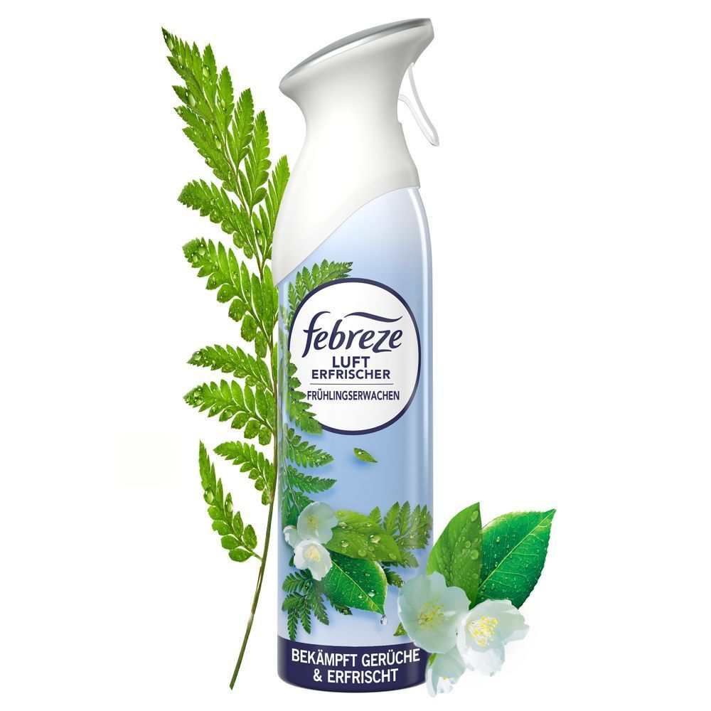 Bild: Febreze Lufterfrischer 