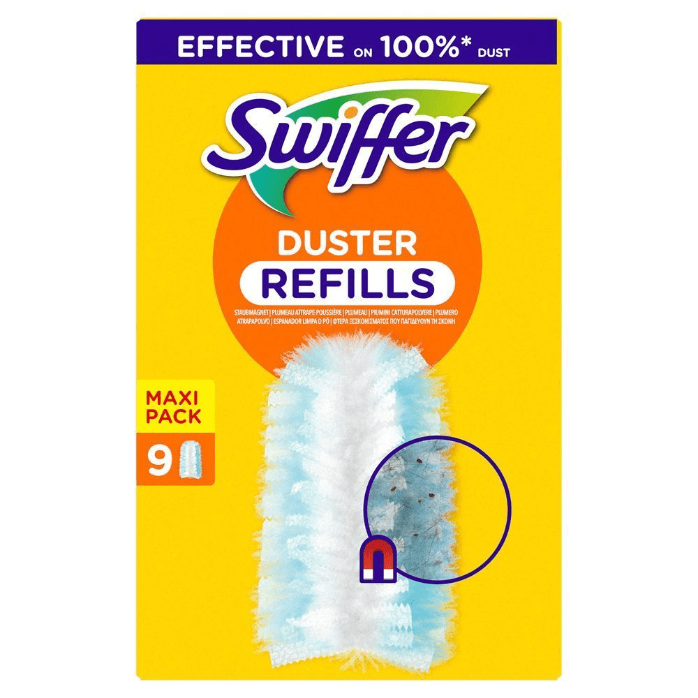 Bild: Swiffer Staubmagnet Nachfüllpack 