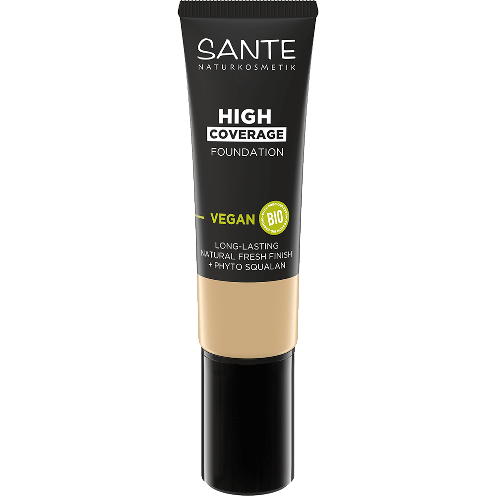 Bild: SANTE Foundation High Coverage 02