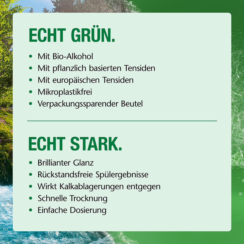Bild: Frosch Klarspüler 