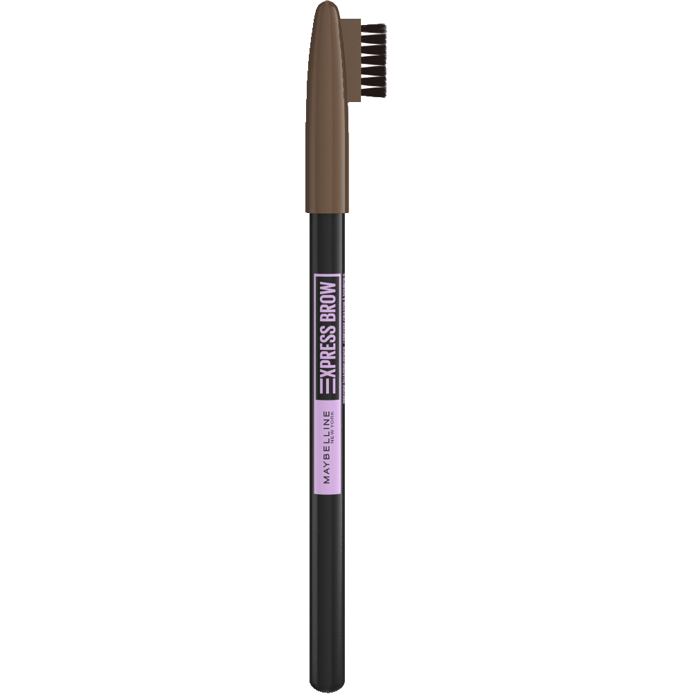 Bild: MAYBELLINE Quick Shaper Brow Shaping Pencil Medium Brown Medium Brown
