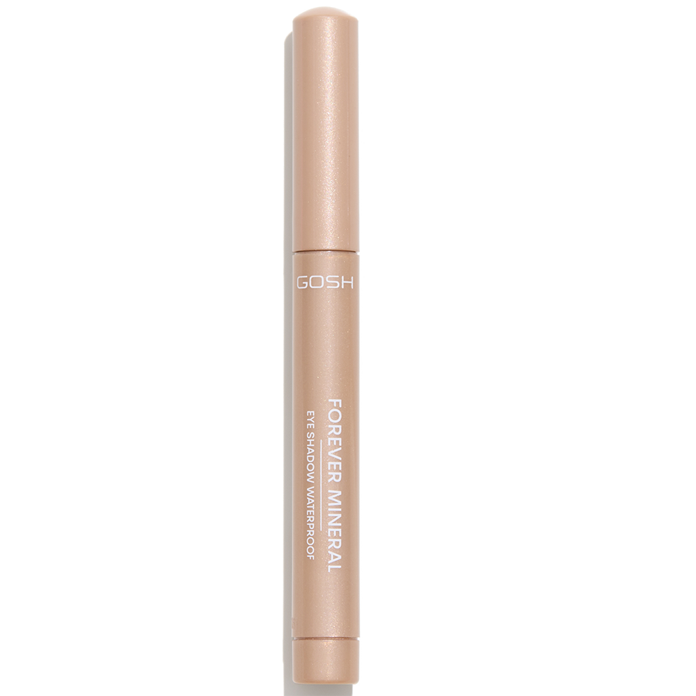 Bild: GOSH Forever Mineral Eye Shadow Waterproof 003 