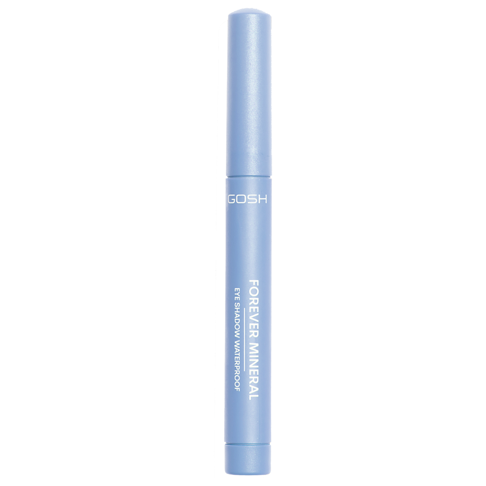 Bild: GOSH Eye Shadow Waterproof Forever Mineral 020