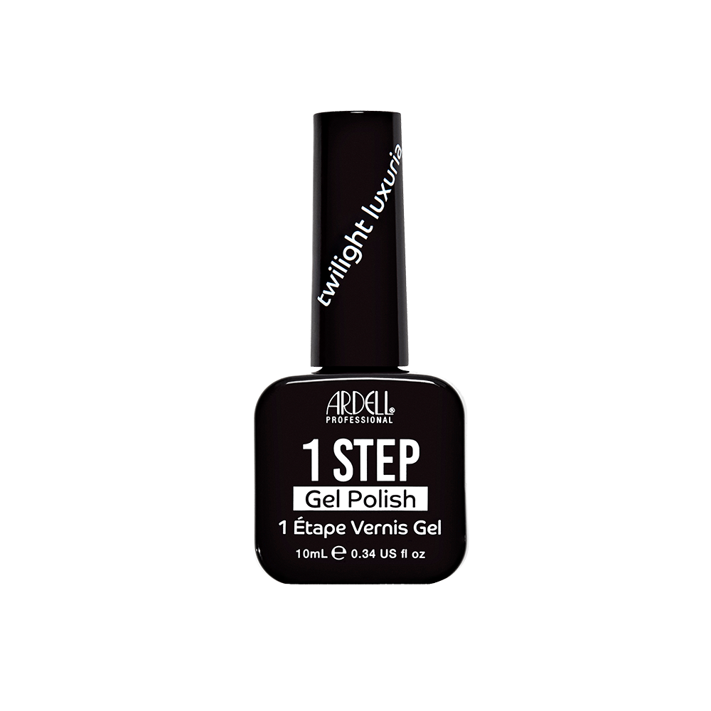 Bild: ARDELL UV Nagellack 1 Step Gel Twilight Luxuria 
