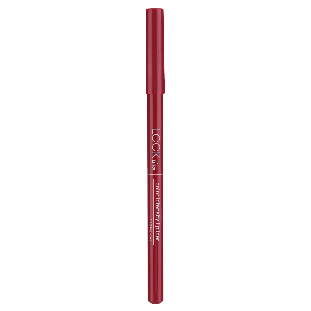 Bild: LOOK BY BIPA Color Intensity Lipliner Fire Work 