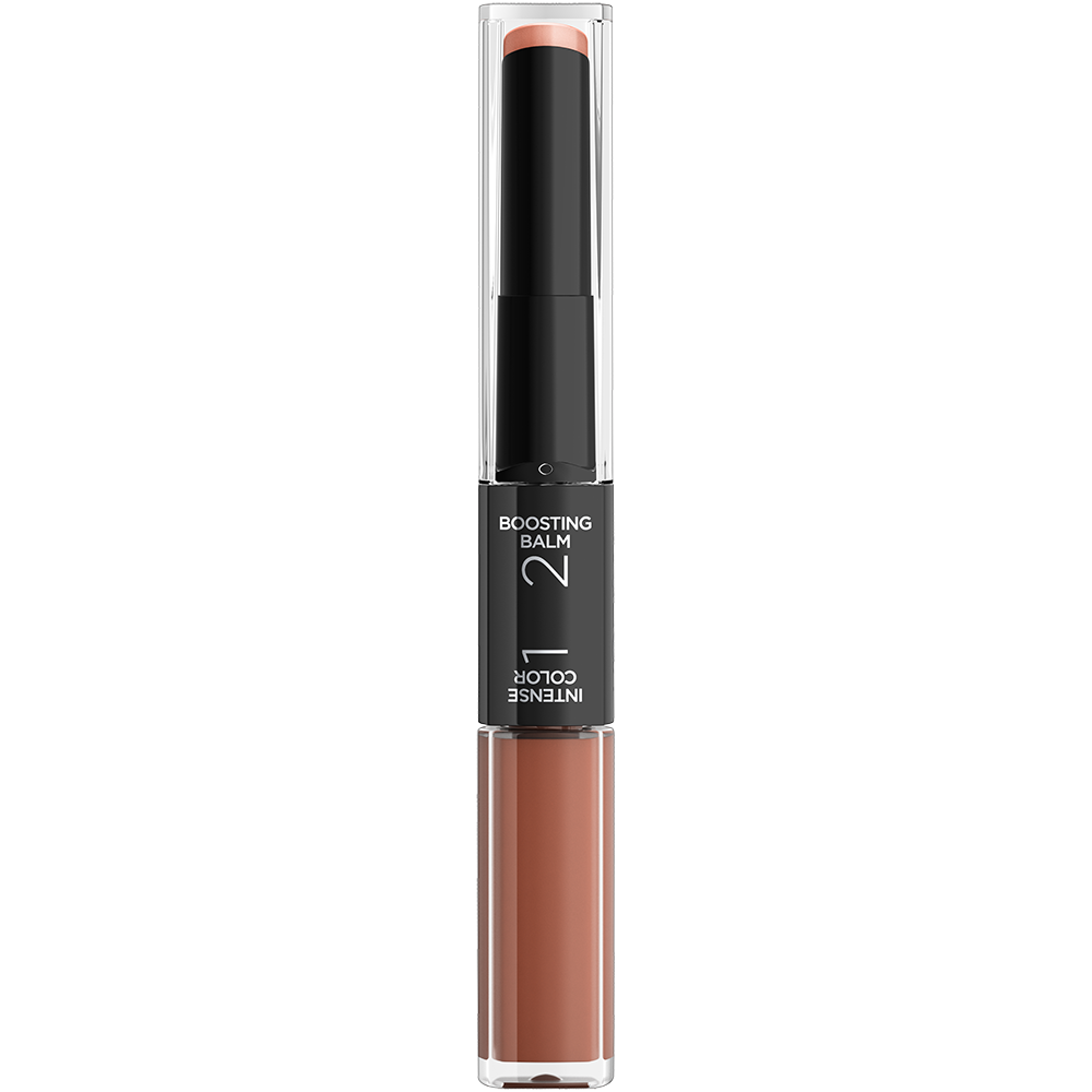 Bild: L'ORÉAL PARIS Infaillible 2-Step Limitless Beige 808