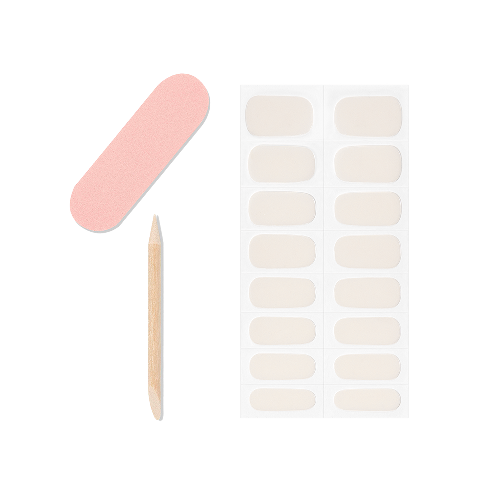 Bild: ARDELL Nail Addict Gel Nail Strips 