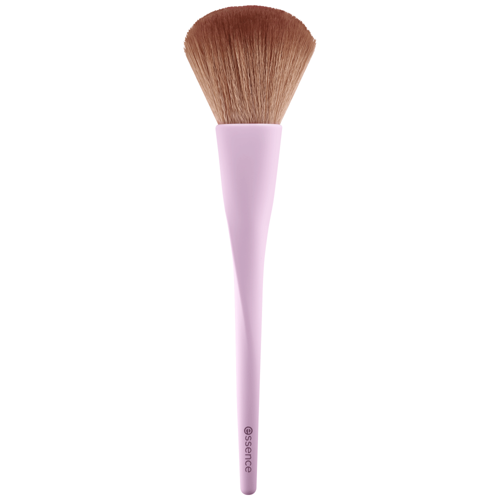 Bild: essence Puder Pinsel