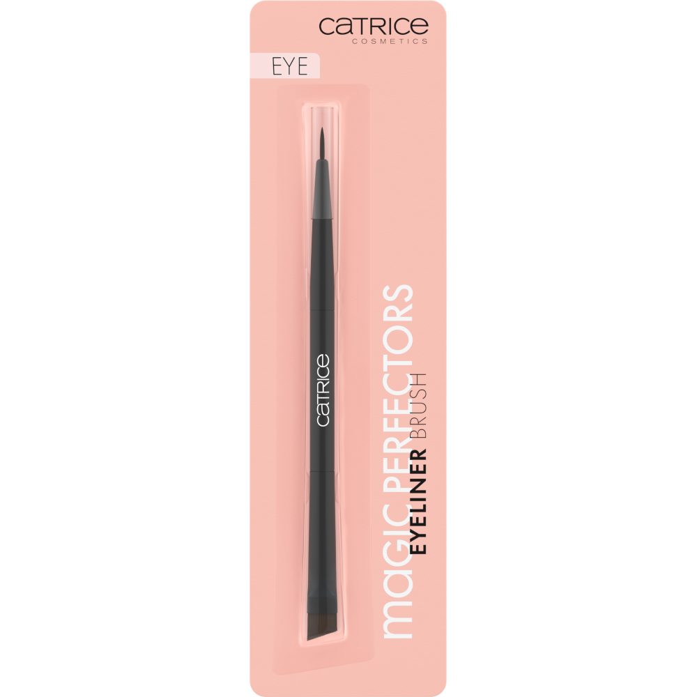 Bild: Catrice Magic Perfectors Eyeliner Brush 