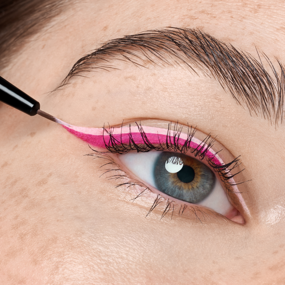 Bild: Catrice Magic Perfectors Eyeliner Brush 