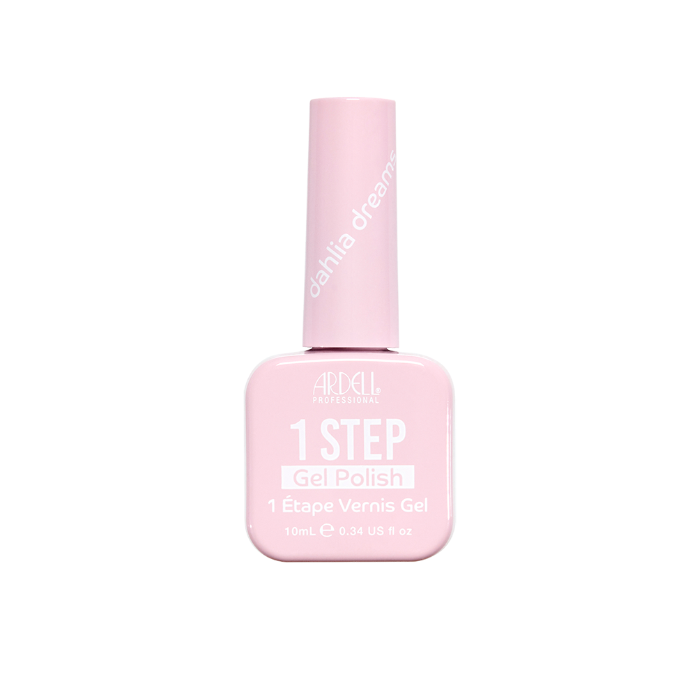 Bild: ARDELL UV Nagellack 1 Step Gel Dahlia Dreams 