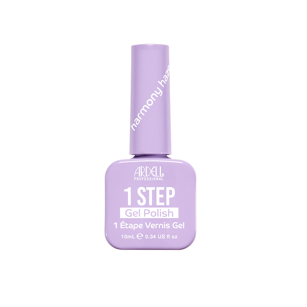 Bild: ARDELL UV Nagellack 1 Step Gel Harmony Haze 