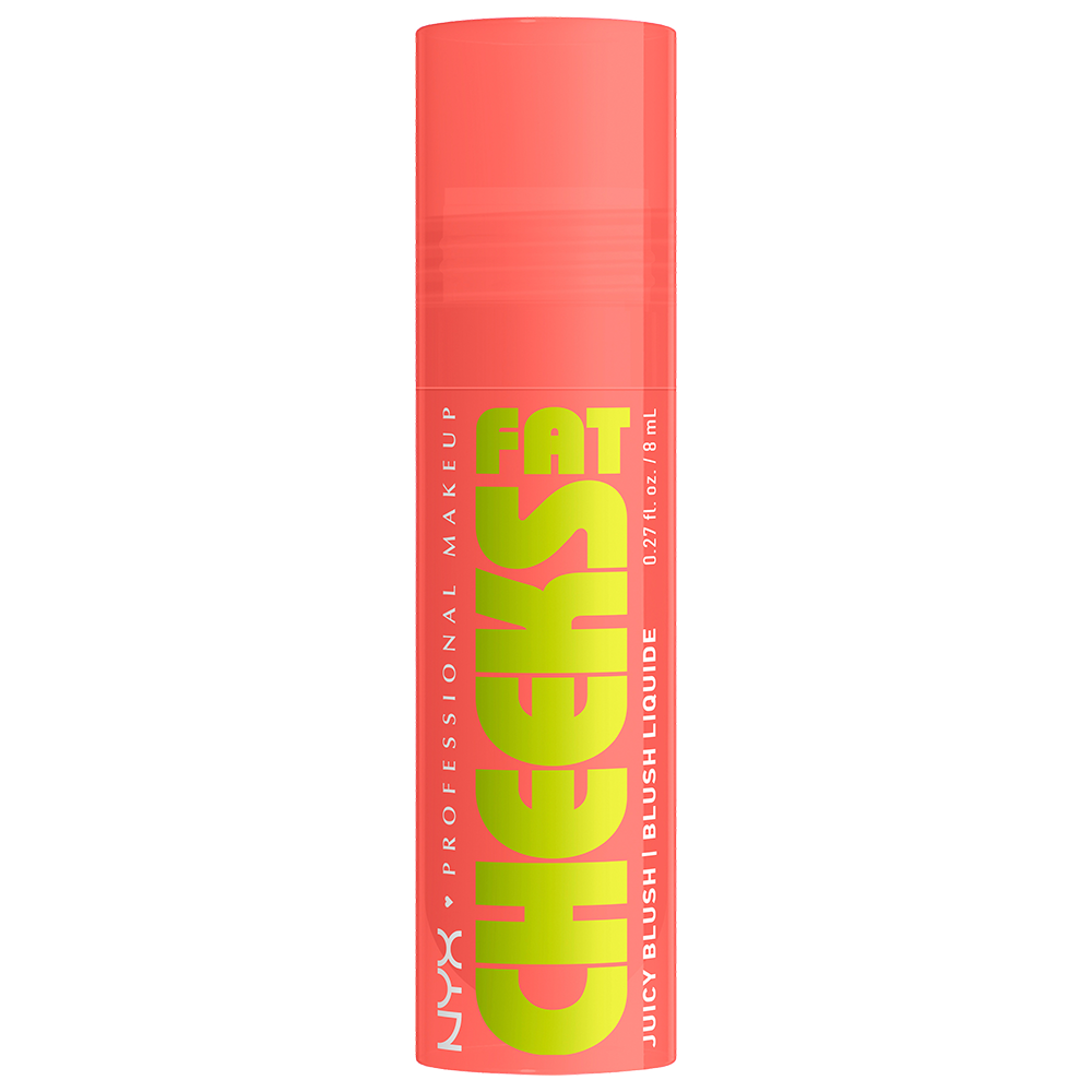 Bild: NYX Professional Make-up Fat Cheeks Blush Papaya Plump 1