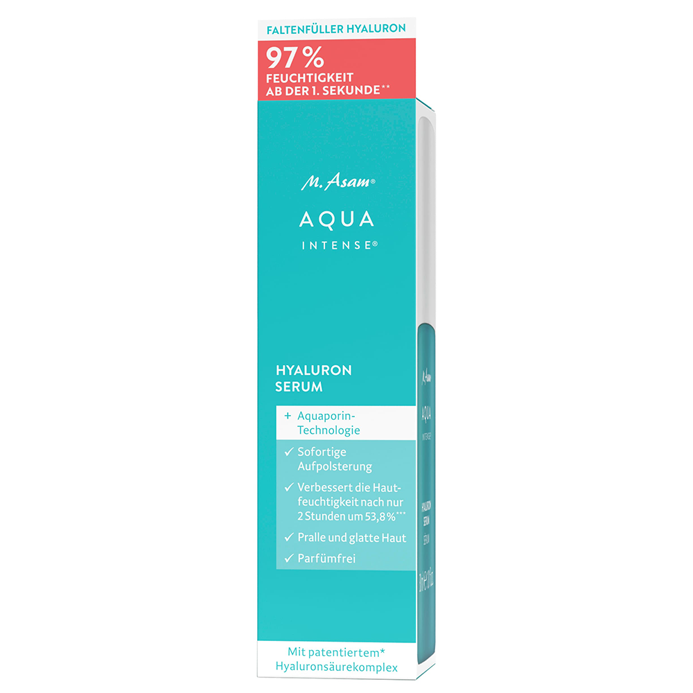 Bild: M. Asam Hyaluron Serum 
