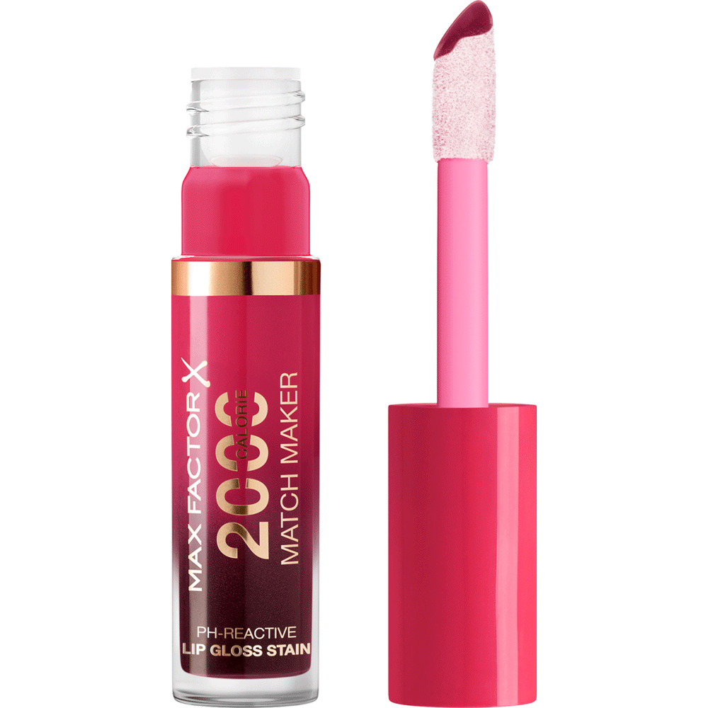 Bild: MAX FACTOR 2000 Calorie Match Maker 