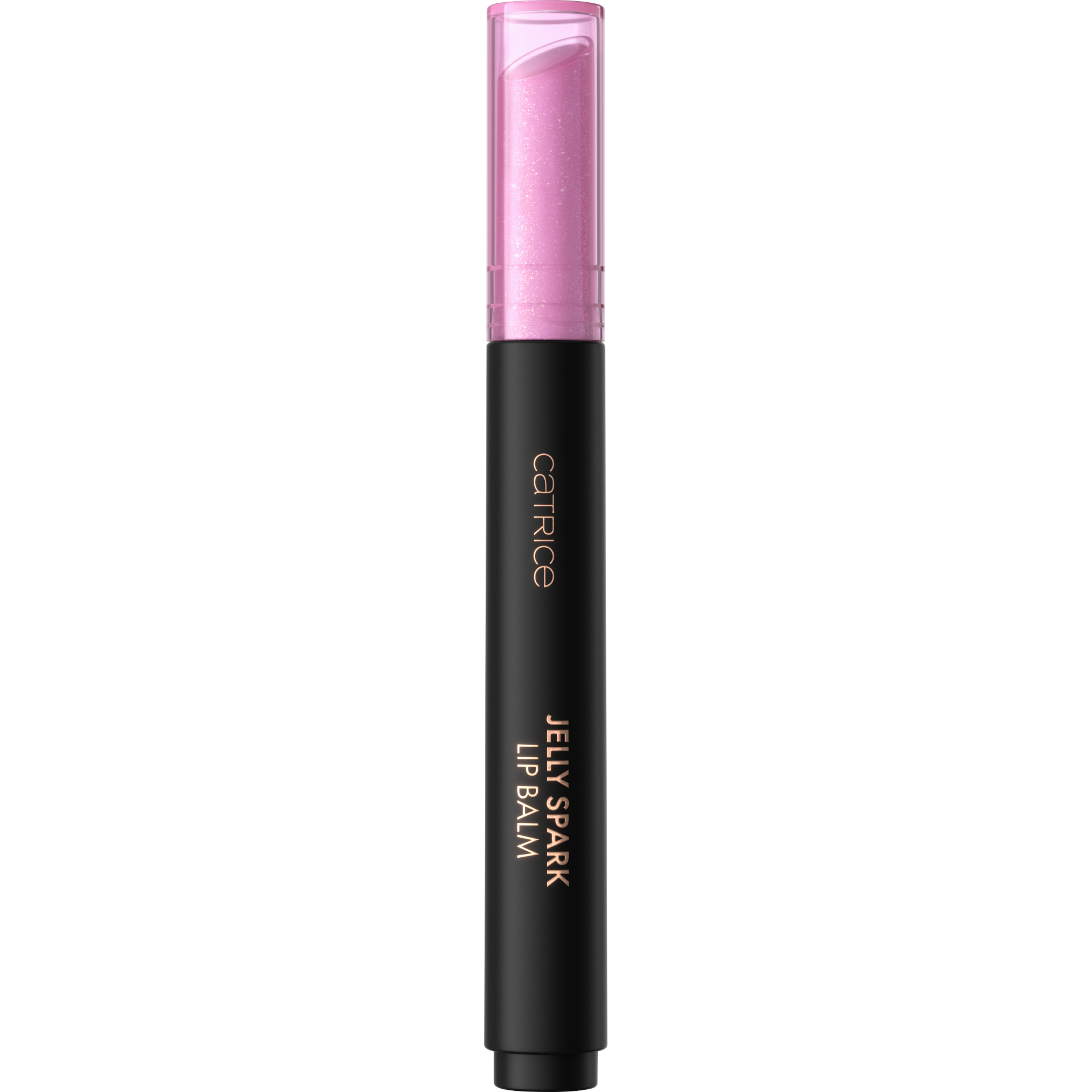 Bild: Catrice Jelly Spark Lip Balm Shimmer Flex 010