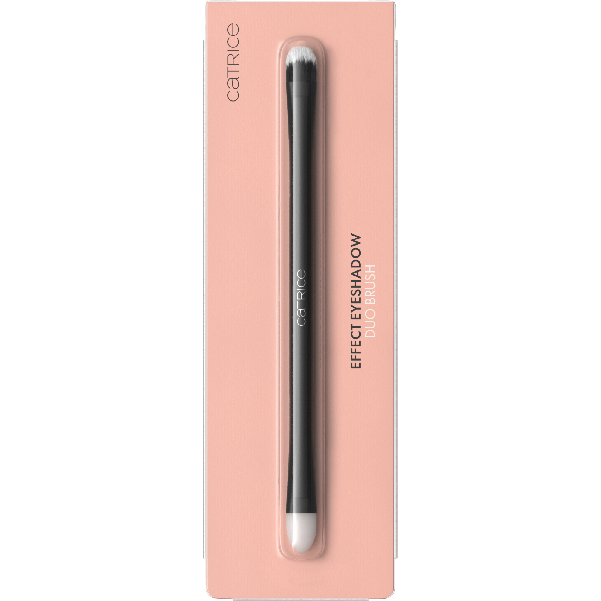 Bild: Catrice Effect Eyeshadow Duo Brush 