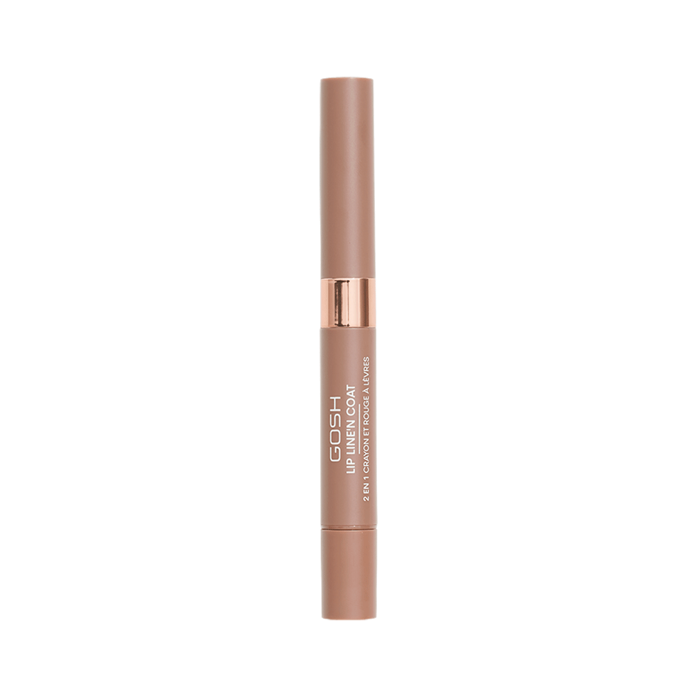 Bild: GOSH Lip Line'n Coat 003