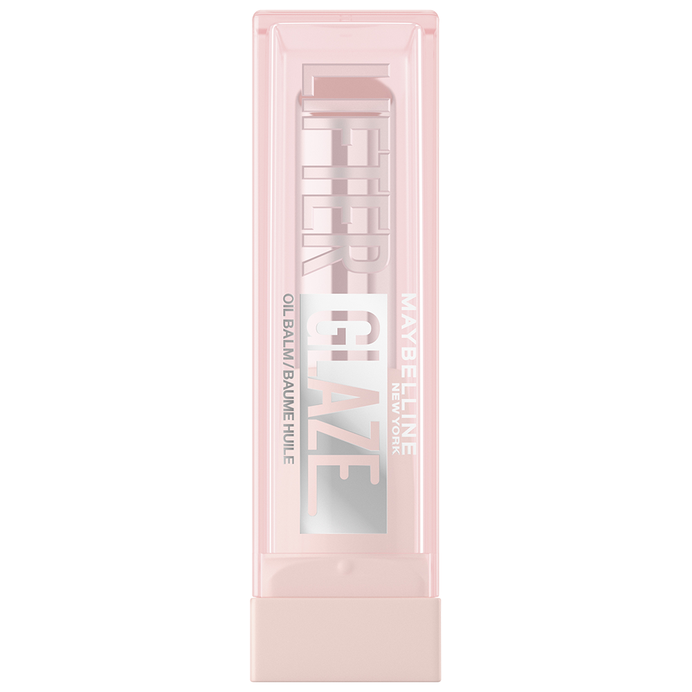 Bild: MAYBELLINE Lifter Glaze Oil Balm Lippenbalsam 009