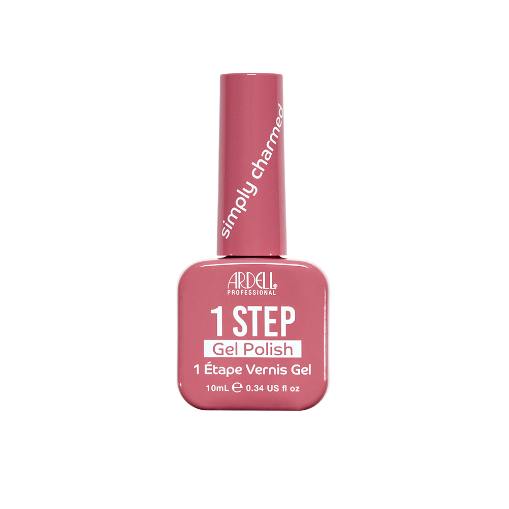 Bild: ARDELL UV Nagellack 1 Step Gel Simply Charmed 