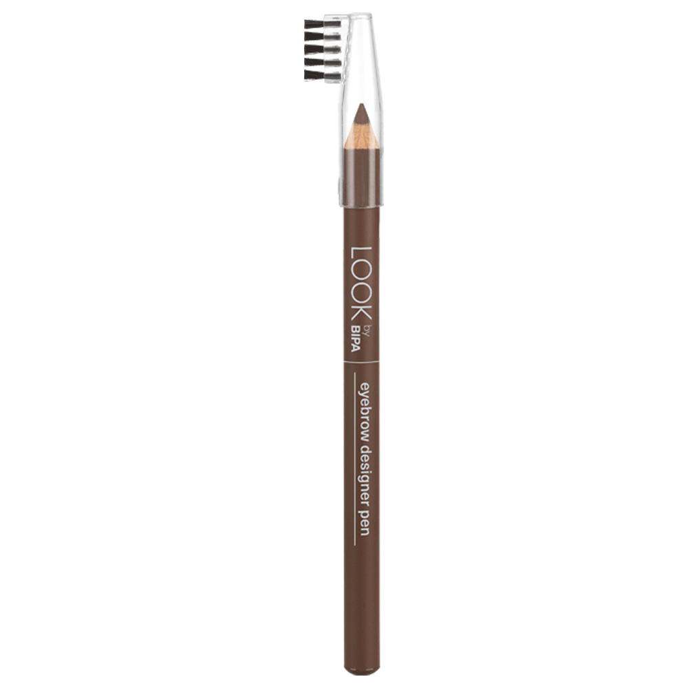 Bild: LOOK BY BIPA Eyebrow Designer Pen Dark