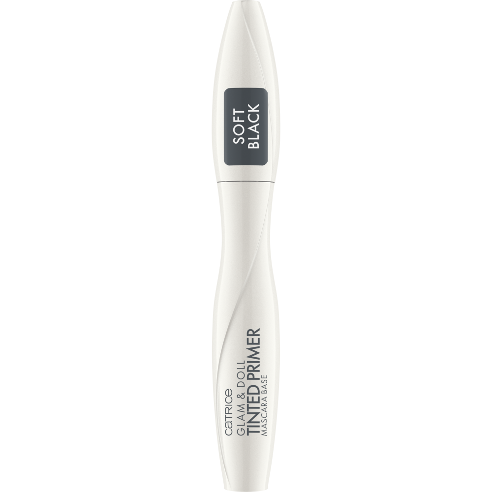 Bild: Catrice Glam & Doll Tinted Primer Mascara Base 