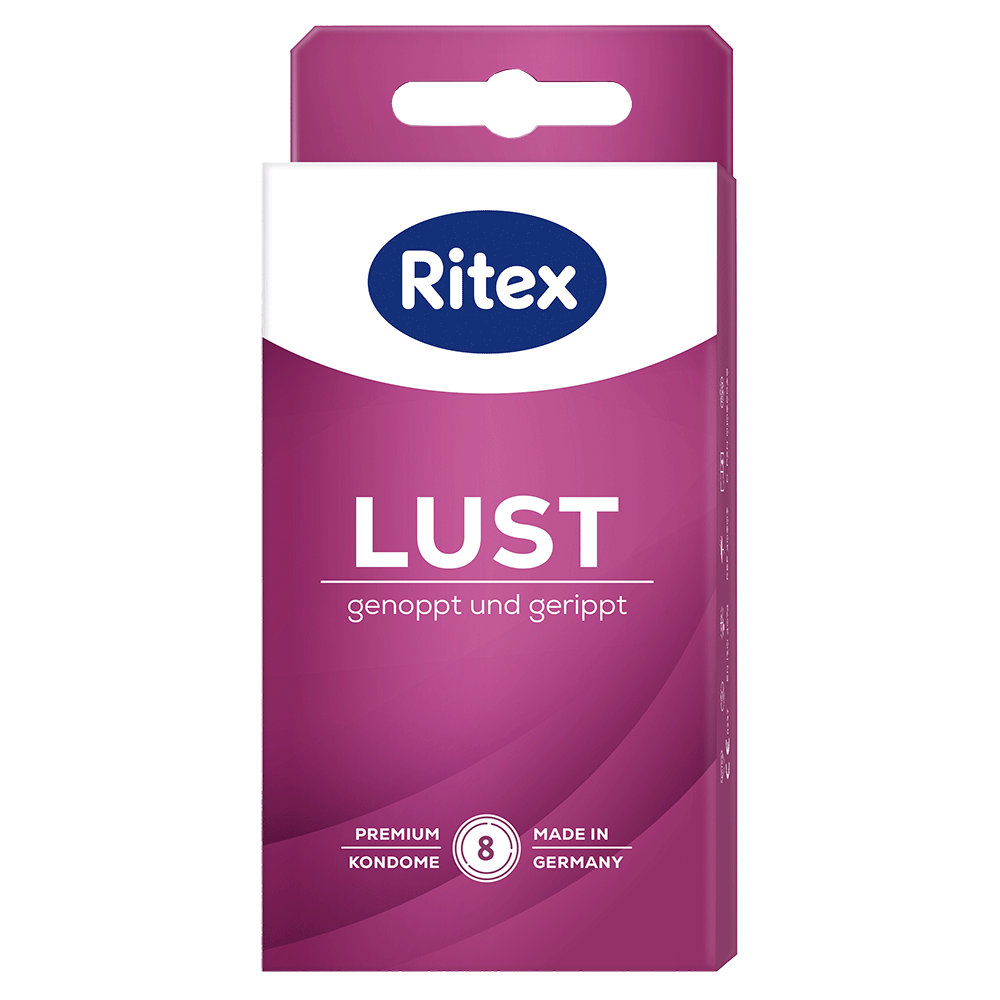 Bild: Ritex Kondome Lust