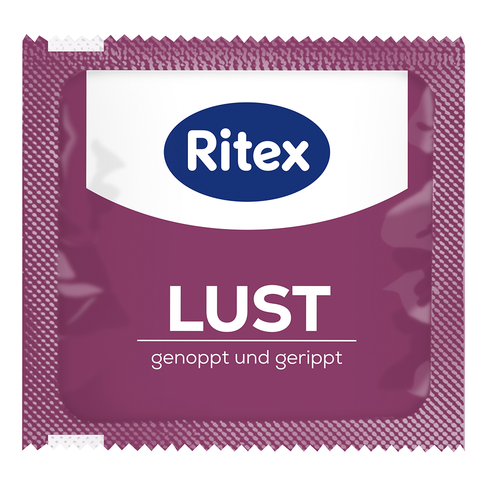 Bild: Ritex Kondome Lust
