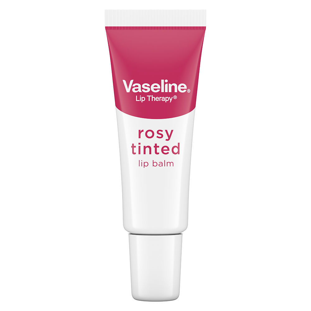 Bild: Vaseline Lip Balm Rosy Tinted