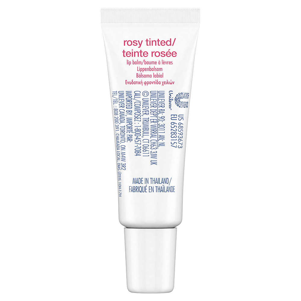 Bild: Vaseline Lip Balm Rosy Tinted