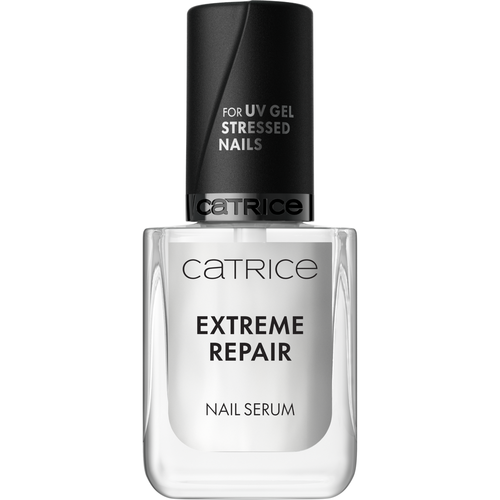 Bild: Catrice Extreme Repair Nail Serum 
