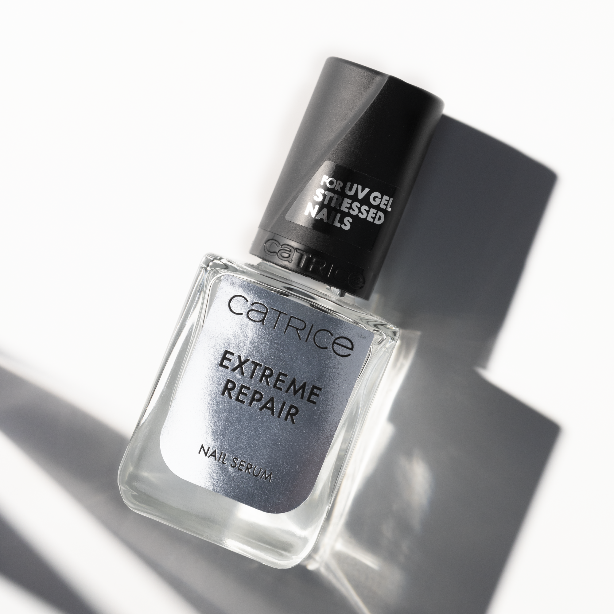 Bild: Catrice Extreme Repair Nail Serum 